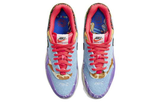 DN1803 500 Nike Air Max 1 SP Concepts Far Out (Special Box)