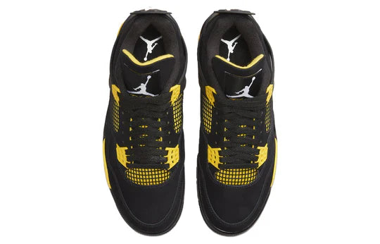 DH6927 017 Jordan 4 Retro Trueno