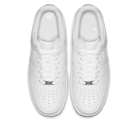 315122 111 Nike Air Force 1 Low '07 White