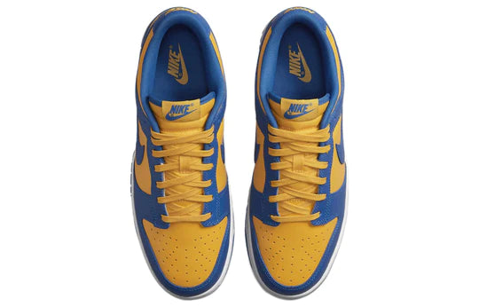 DD1391 402 Nike Dunk Low UCLA