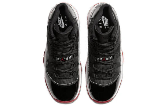 Jordan 11 retro playoffs 2019 on sale