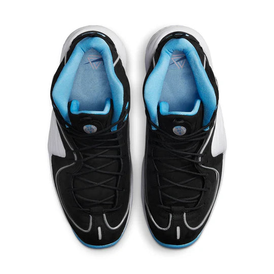 DM9132 001 Nike Air Penny 2 Social Status Playground Black [CONDITIONAL]