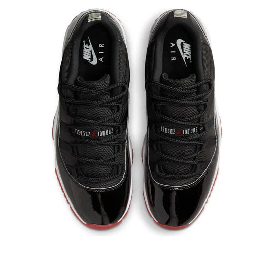 FV5104 006 Jordan 11 Retro Low Bred (2025)