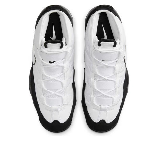 311090 100 25 Nike Air Max Uptempo 95 White Black Teal