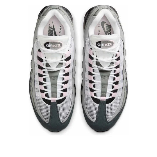 HJ5996 001 Nike Air Max 95 OG Big Bubble Pink Foam (Women's)