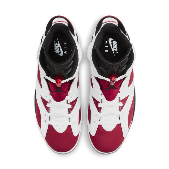 CT8529 106 Jordan 6 Retro Carmine [CONDITIONAL]