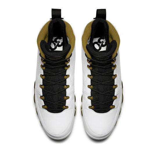 302370 109  Jordan 9 Retro Statue [CONDITIONAL] [REPLACE BOX]