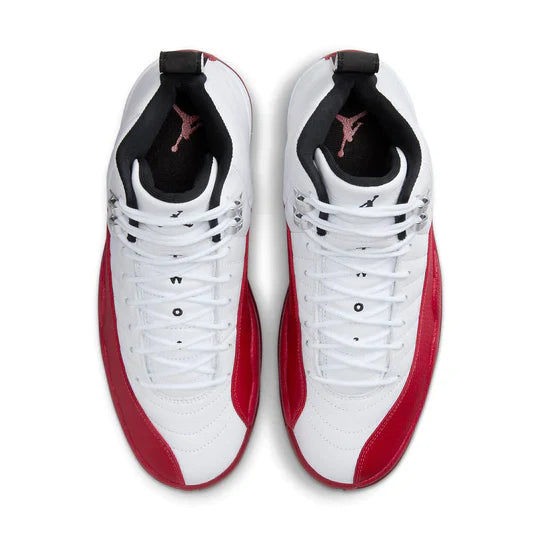 CT8013 116 Air Jordan 12 Retro Cherry (2023) [NO BOX]