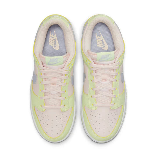 DD1503 600 Nike Dunk Low Lime Ice (Women's)