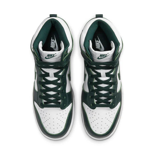 CZ8149 100 Nike Dunk High SP Spartan Green