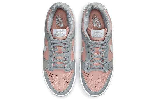 DM8329 600 Nike Dunk Low Soft Grey