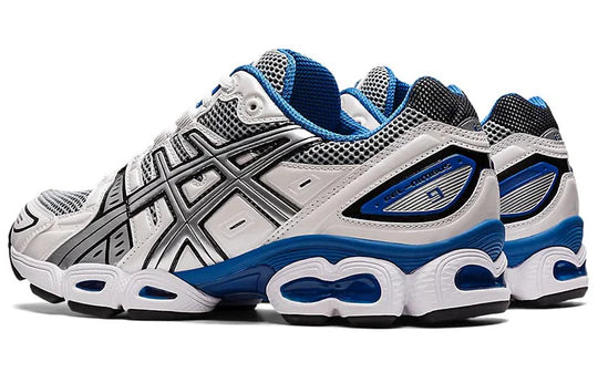 1201A424 ASICS Gel-Nimbus 9 White Lake Drive