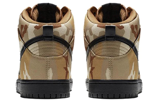 BQ6826 200 Nike SB Dunk High Pro Desert Camo