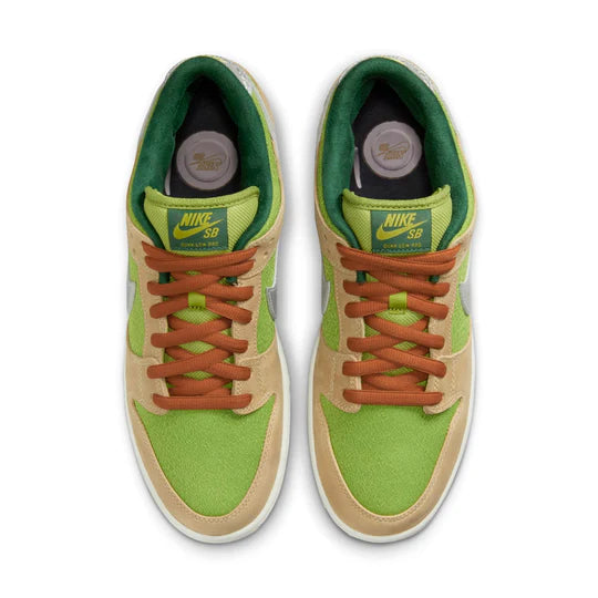 FQ7585 200 Nike SB Dunk Low Escargot