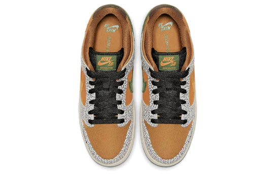 CD2563 002 Nike SB Dunk Low Safari