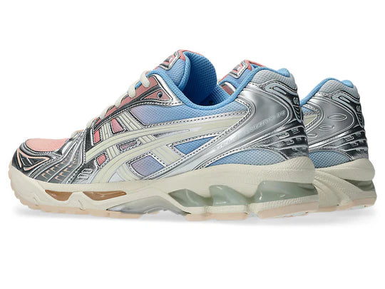 1202A516 700 ASICS Gel-Kayano 14 Baked Pink Cream (Women's)