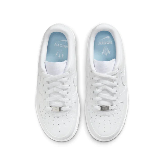 FV9918 100 Nike Air Force 1 Low Drake NOCTA Certified Lover Boy (GS)