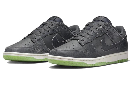 DQ7681 001 Nike Dunk Low Retro PRM Halloween (2022)