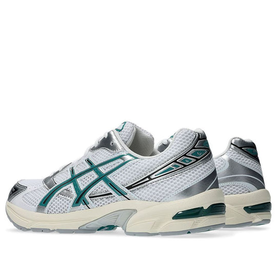 1203A609 100 ASICS Gel-1130 White Rainy Lake