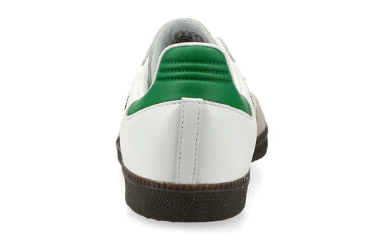 IG1024 adidas Samba OG Footwear White Green