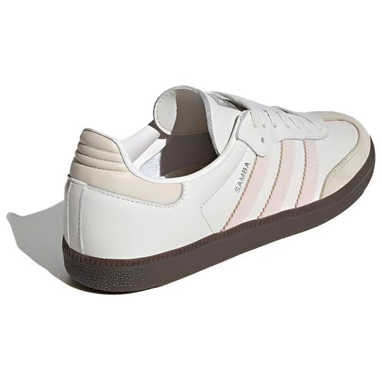 IH2751 adidas Samba OG Wonder Quartz (Women's)