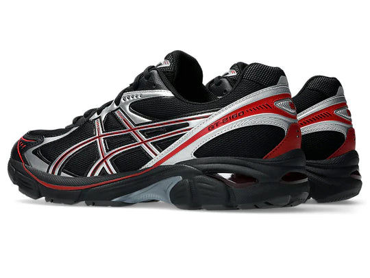 1203A688 001 ASICS GT-2160 Black Pure Silver Red