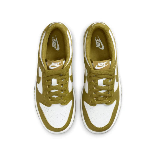 FB9109 108 Nike Dunk Low Pacific Moss (GS)