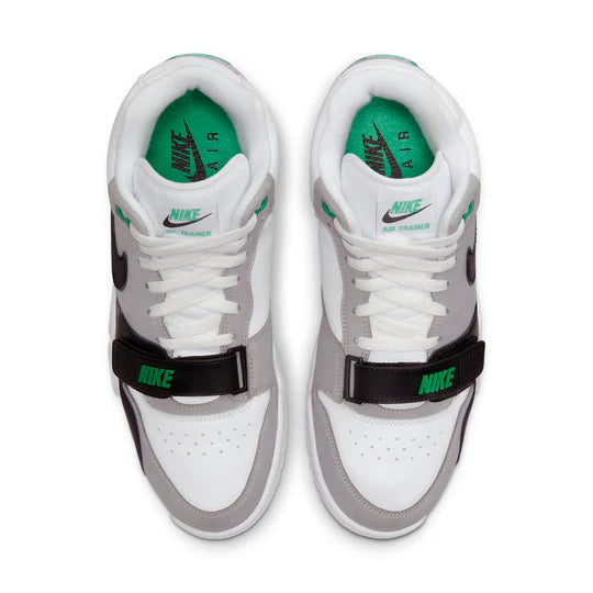 DM0521 100 Nike Air Trainer 1 Chlorophyll (2022)