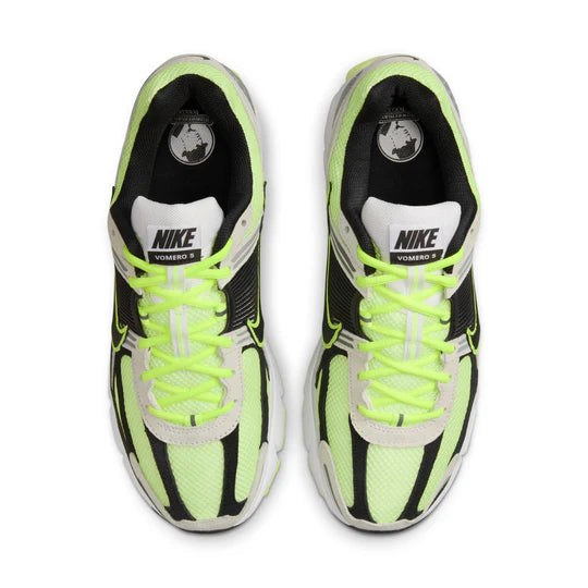 FB9149 701 Nike Zoom Vomero 5 Life Lime