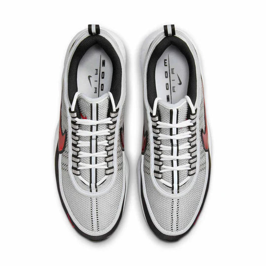 HF9117 001 Nike Air Zoom Spiridon OG Sport Red (2024)