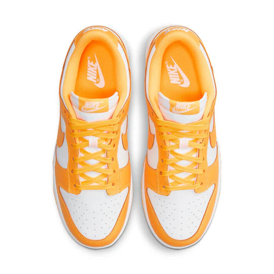 DD1503 800 Nike Dunk Low Laser Orange (Women's) [CONDITIONAL] [REPLACE BOX]