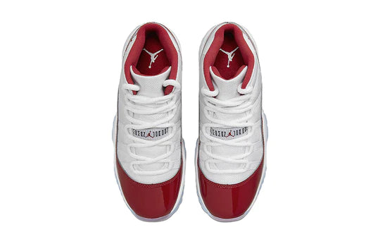 378038 116 Jordan 11 Retro Cherry (2022) (GS)