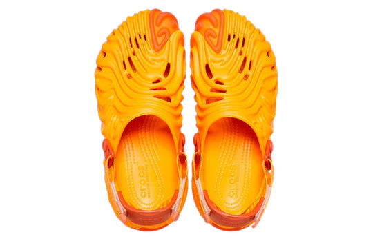 207393 837 Crocs Pollex Clog by Salehe Bembury Cobbler