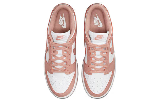 DD1503 118 Nike Dunk Low Rose Whisper [CONDITIONAL]