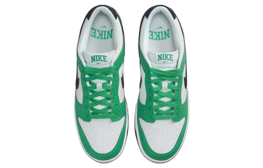 FN3612 300 Nike Dunk Low Celtics