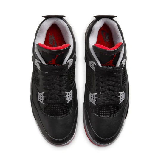 FV5029 006 Jordan 4 Retro Bred Reimagined [CONDITIONAL]