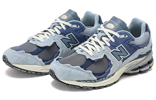 M2002RDI New Balance 2002R Protection Pack Light Arctic Grey Purple