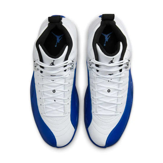 CT8013 140 Jordan 12 Retro Blueberry