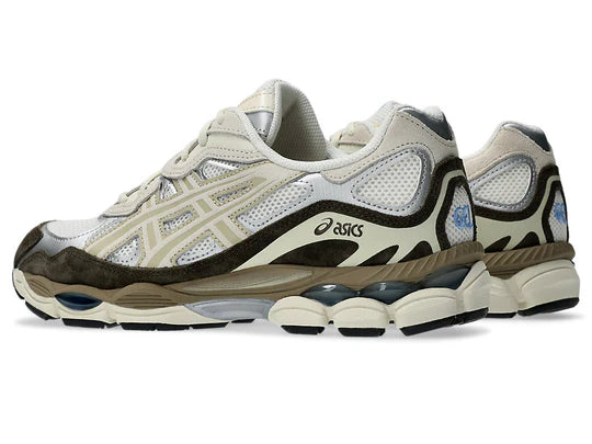 1203A383 103 ASICS Gel-NYC Cream