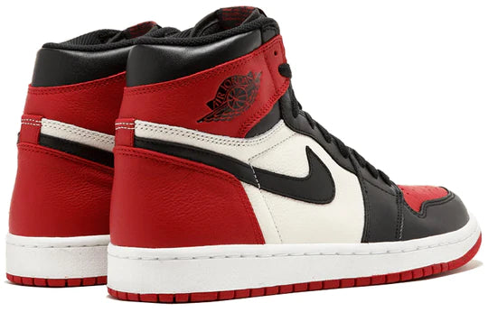 555088 610 Jordan 1 Bred Toe