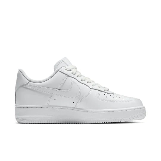 DD8959 100 Nike Air Force 1 Low '07 White (Women's)