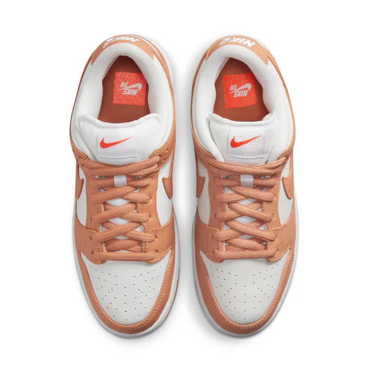 DM8998 200 Nike SB Dunk Low Pro ISO Light Cognac – DISTRICT ONE NY