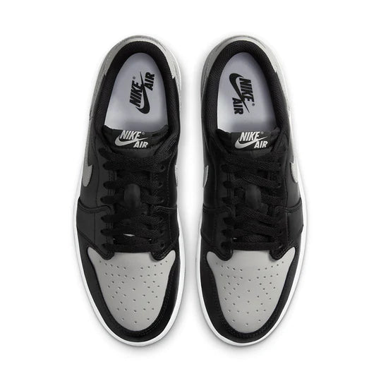 CZ0790 003 Jordan 1 Low OG Shadow (2024)