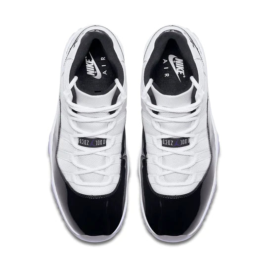 378037 100 Jordan 11 Concord