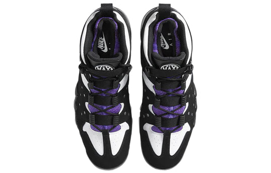 CZ7871 001 Nike Air Max 2 CB 94 Black White Purple (2020)