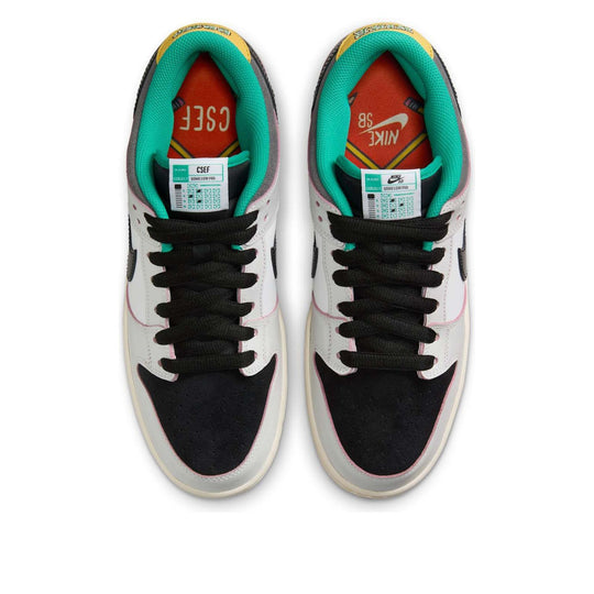 HJ4132 100 Nike SB Dunk Low CSEF