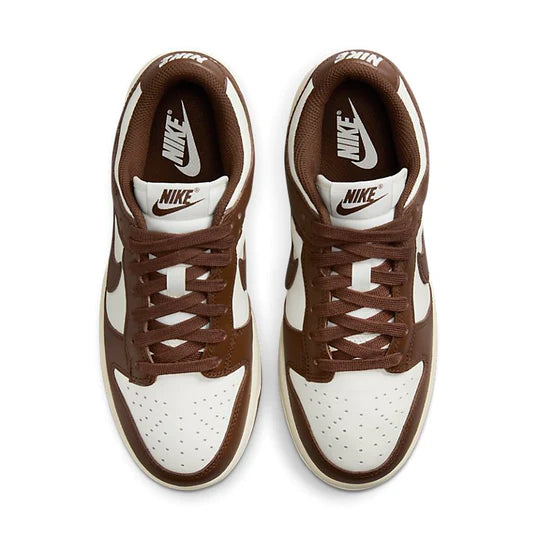 DD1503 124 Nike Dunk Low Cacao Wow