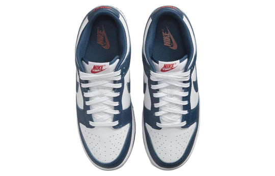 DD1391 400 Nike Dunk Low Valerian Blue