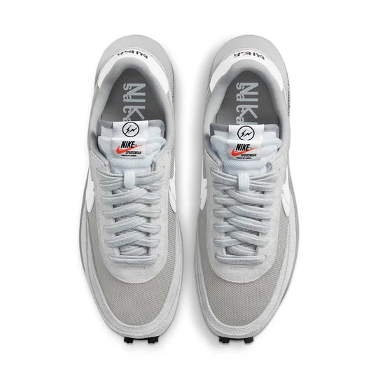 DH2684 001 Nike LD Waffle SF sacai Fragment Grey [CONDITIONAL] [REPLACE BOX]