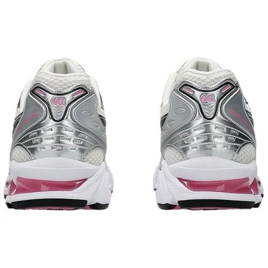 1203A537 103 ASICS GEL-Kayano 14 Cream Sweet Pink (Women's)